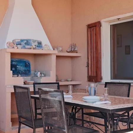 Costa Smeralda Meravigliosa Vista Sul Mare 公寓 坎尼吉翁