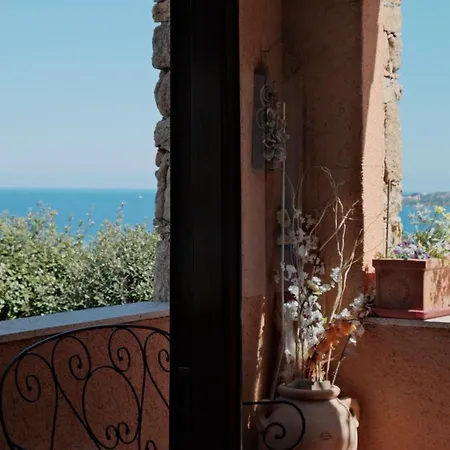 Costa Smeralda Meravigliosa Vista Sul Mare 公寓 坎尼吉翁