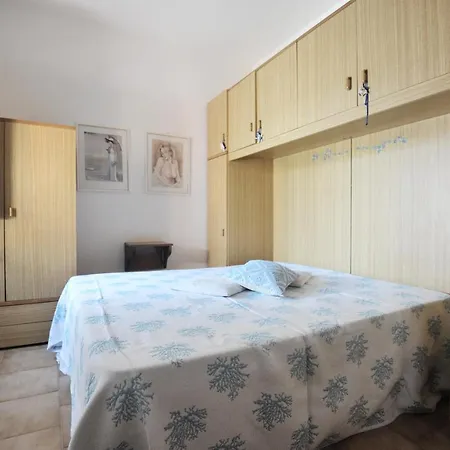 Costa Smeralda Meravigliosa Vista Sul Mare 坎尼吉翁